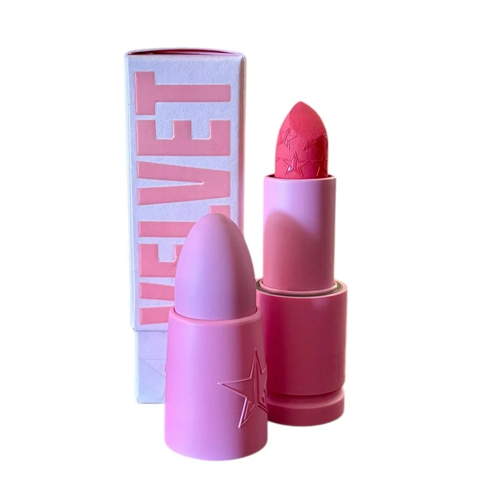 💎 Jeffree Star Cosmetics Velvet Trap Lipstick in Color Watermelon Soda